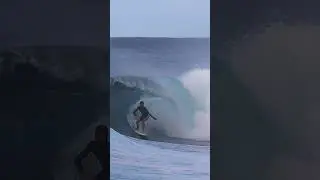 Classic barrels backdoor pipeline #surf #waveonly #hawaii #pipeline ine