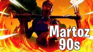 Martoz 90s