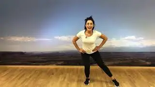 10 Minuten Cardio- Workout mit Canan // TOPIC Fitness Gladbeck