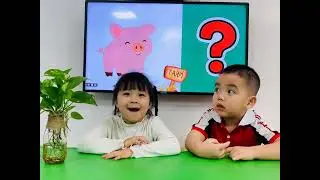 Minh Anh, Đình Khôi - Tiếng anh