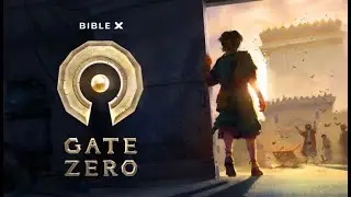 Gate Zero Demo Gameplay