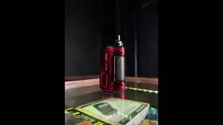Geek Vape Aegis Hero v2