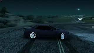 MTA \ DRIFT NATION ~ HANDLINGS - ENB