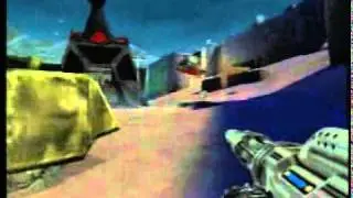 C&C Renegade Serienclip #3 Nod Stealth Tank