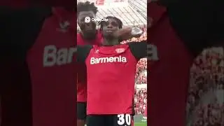 19 Leverkusen's Triumphant Win: Bundesliga Title Race Heats Up!