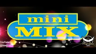 Mini Mix Markt Bad Krozingen. Balkan Muzika 4k