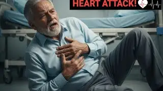 Lung Problems in Seniors: Causes & Natural Solutions After 60 l 5 life saving tips l