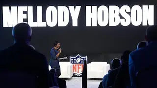 Owner Mellody Hobson reflects on working with Walton-Penner Family Ownership Group & more