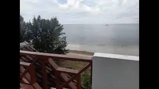 Property For Sale -Port Dickson Bayu Beach Resort - Penthouse-Duplex Fully Furnished Sea View