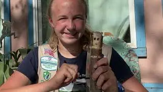 Scouting Skills of Survival - Scoutcraft
