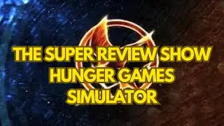 Hunger Games: Disney Channel Edition