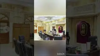 IAS TINA DABI FIRST POSTING AS COLLECTOR OF JAISELMER 🔥🔥#ias #DM🔥