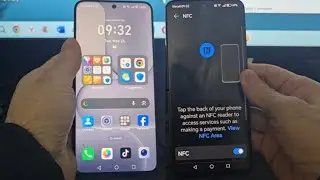 How to use nfc on Honor 500 | How to activate nfc on Honor 500