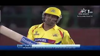 IPL match hclips