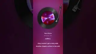 neon noose ai song