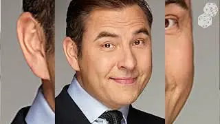 David Walliams Storytime 📖🤣 by Woke Asian Guy