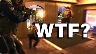 The Biggest Choke in Major History