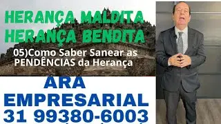 EVITAR que a Heran&ccedil;a se torne pesad&iacute;ssima dor de cabe&ccedil;a. A chave &eacute; a prepara&ccedil;&atilde;o e a busca por EXPERT