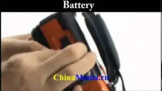 C-Shock Ultra. Спортивная HD видеокамера.