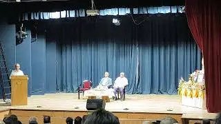 Introduction to Pali Department at Savitribai Phule Pune University - Mahesh Deokar Sir