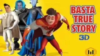 Basta de Todo True Story 4 - 3 de 7