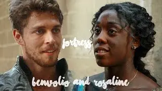 Benvolio & Rosaline || Fortress