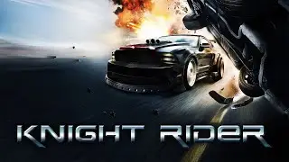 Knight rider scanner