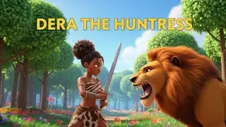 The Hunter&rsquo;s Daughter | A Powerful African Short Film About Pride, Validation & A Father&rsquo;s Regret