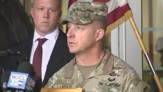 Fort Stewart shooting: What Army officials are saying after sergeant shoots 5 soldiers on base