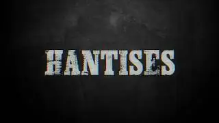 Hantises (Francais)