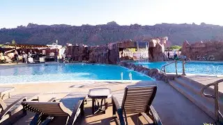 Video Tour of the Pool Area at Sage Creek at Moab