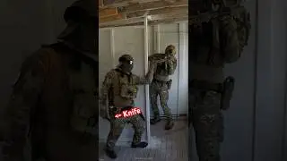 Is This Fair Play? #airsoft #military #shorts