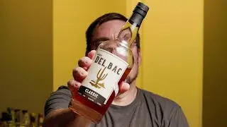 Del Bac Classic: American Single Malt