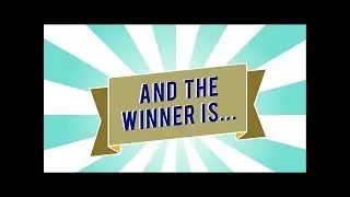 FIDGET SPINNER WINNER