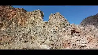 Zakros Gorge , Crete, 12.11.2025, part 2