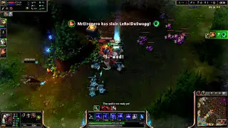 Break the Meta Ep61 - This is How AP Rengar Got Fed.