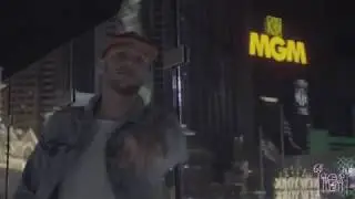 Espy 111 - Felt Like It Prod. DirtyVans [Official Video]