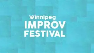 Winnipeg Improv Festival 2019