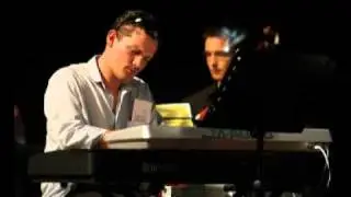 Intro - Composed by G&aacute;bor Cseke