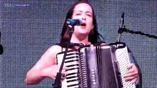 Three for Silver группа из Портленда в Хабаровске