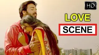 Telugu Latest Movie Best Love Scene || Neiraj Sham, Naira Shah || Telugu Movie talkies
