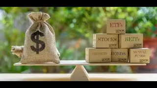 Understanding Growth & Income Funds