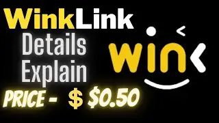 WinkLink (WIN) -? Win Coin Price Prediction | 2022