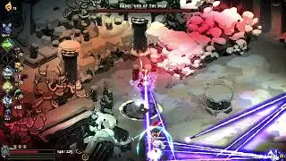 the best ever crystal run i swear