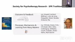 Presidential Address by Wolfgang Lutz | SPR 2023 Dublin