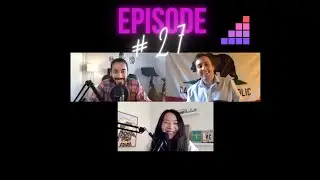 Ep. 27 - Venture Capital with Grace Gong (@gracegonggg)