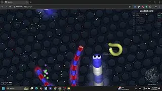 Top 3 Critical Mistakes to Avoid in Slither IO Trolling for Maximum Fun #slitherio #troll #viral