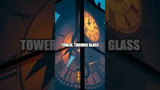 The Whispering Windows