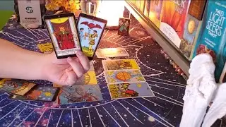 CANCER ♋ THEIR FEELINGS FOR THE 3RD PARTY!! 