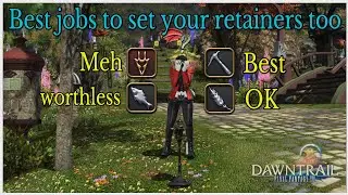 Which jobs you should assign to your retainers